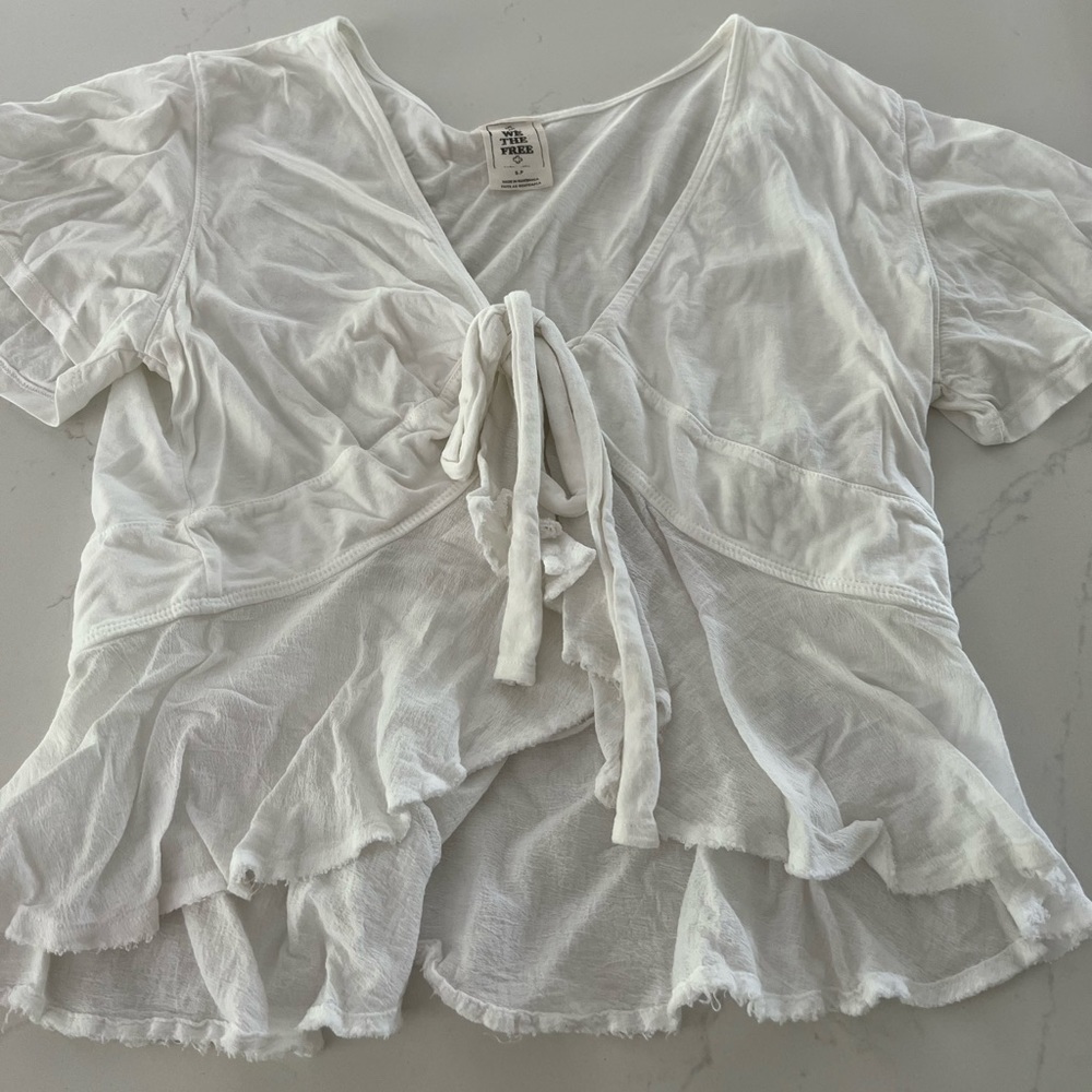 Free People Top